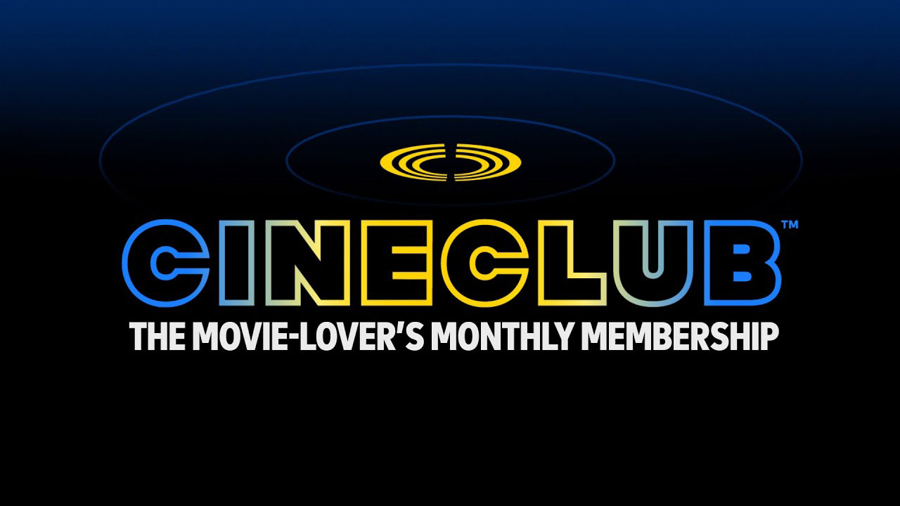 Cineplex - CineClub