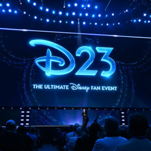 The Walt Disney Company - D23 - Josh D’Amaro