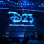 The Walt Disney Company - D23 - Josh D’Amaro