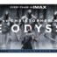 IMAX continues its record summer with $47M in worldwide receipts, including a $13M opening weekend for "The Odyssey" in China