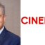 Cinemark declares a $0.09 quarterly dividend and elects Lawrence Burian to its Board of Directors, effective immediately