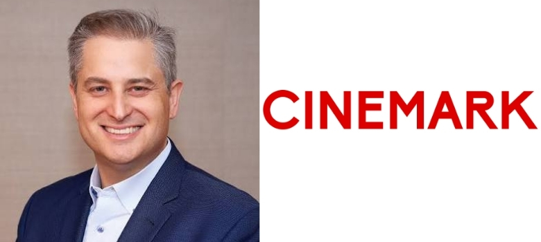 Cinemark declares a $0.09 quarterly dividend and elects Lawrence Burian to its Board of Directors, effective immediately