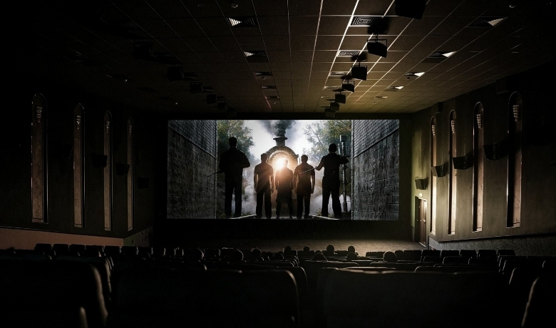 HeyLED, the cinema LED technology developed by Timewaying, has been selected for the first Magnova premium large-format auditorium in India