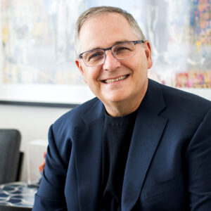 Marc Whitten - President, Chief Executive Officer and Director of Dolby Laboratories