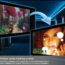 Severtson Screens will showcase its new Proteus Series projection screens with built-in masking at CEDIA Expo 2026