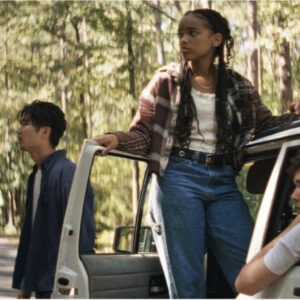 NEON and TheaterEars announce the Director’s Experience release of Alexander Ullom’s debut feature "It Ends"