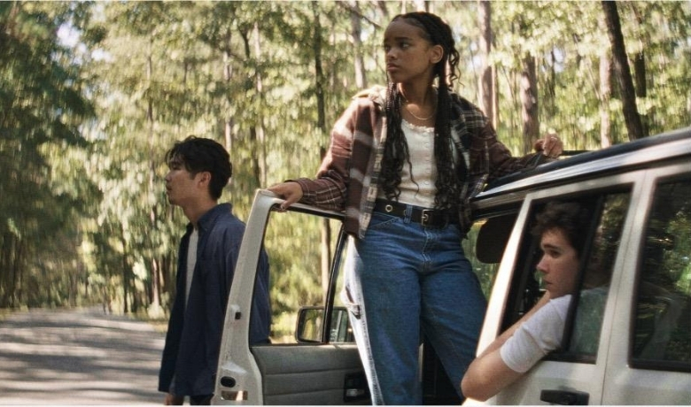 NEON and TheaterEars announce the Director’s Experience release of Alexander Ullom’s debut feature "It Ends"