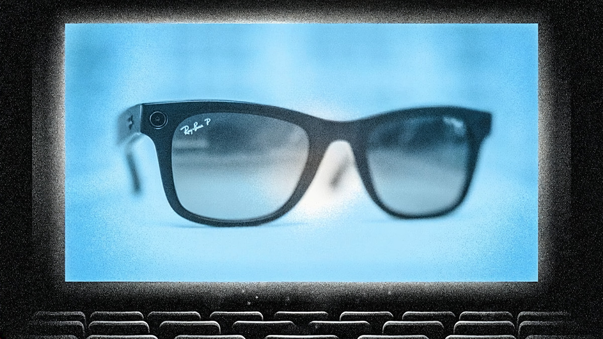 Cinema Operators Ban Meta Smart Glasses