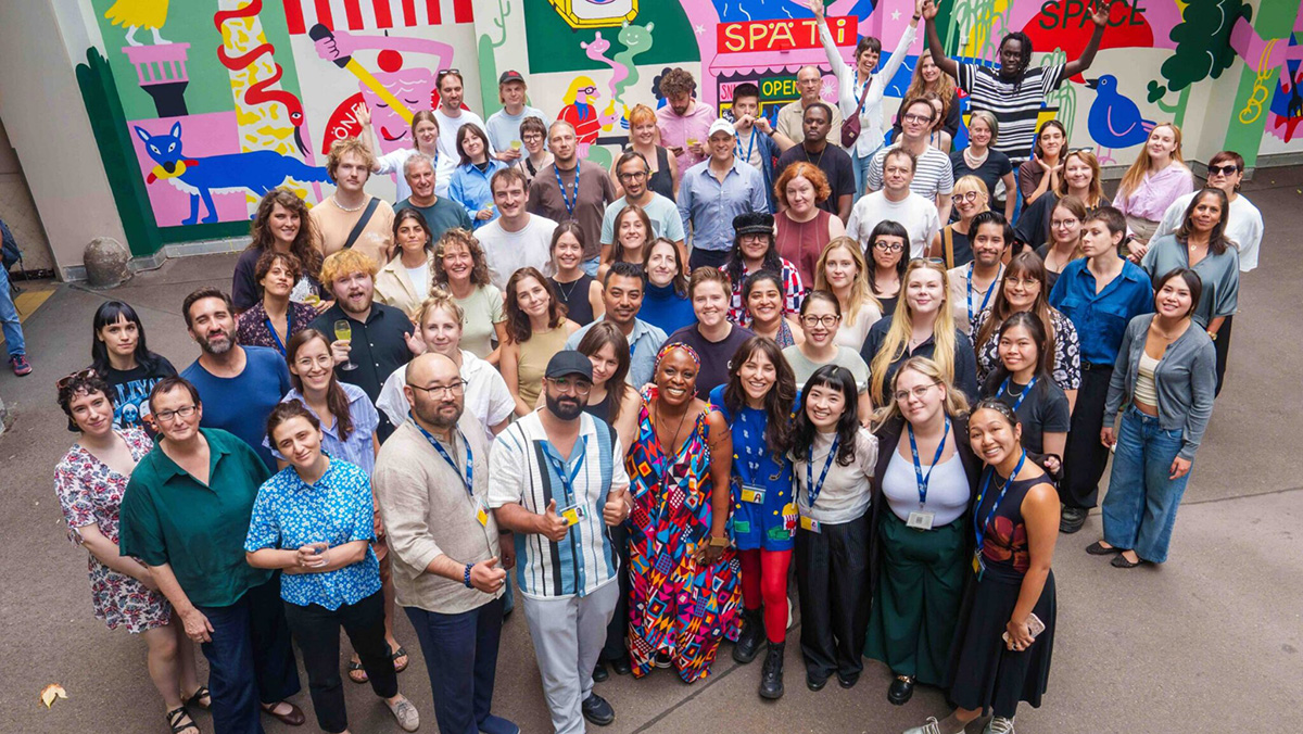 CICAE's 23rd Arthouse Cinema Training in August 2026