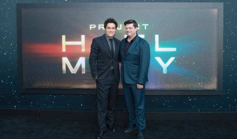 AFI names Academy Award-winning filmmakers Phil Lord and Chris Miller as Guest Artistic Directors for AFI FEST 2026