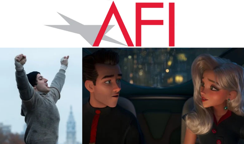 AFI adds "I Play Rocky" and "Ray Gunn" to the Red Carpet Premieres section of AFI FEST 2026 presented by Canva
