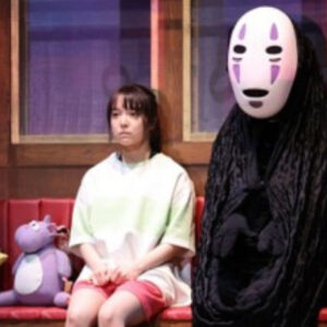 GKIDS adds "Spirited Away: Live On Stage" to this year’s Ghibli Fest lineup, bringing the acclaimed stage production to theatres