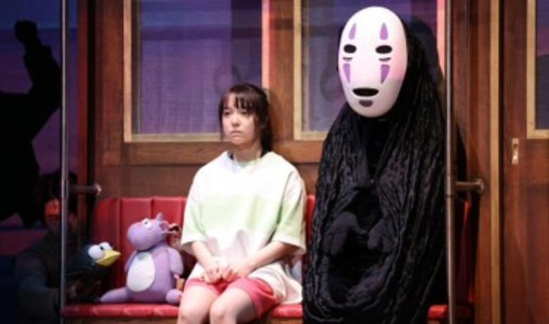 GKIDS adds "Spirited Away: Live On Stage" to this year’s Ghibli Fest lineup, bringing the acclaimed stage production to theatres