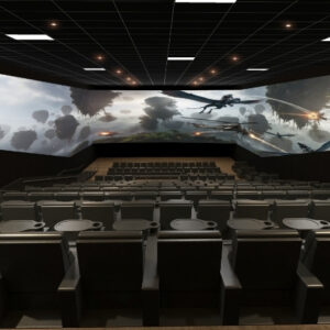 Apple Cinemas announces a multi-million-dollar transformation of its Providence location, investing in Rhode Island’s moviegoing future