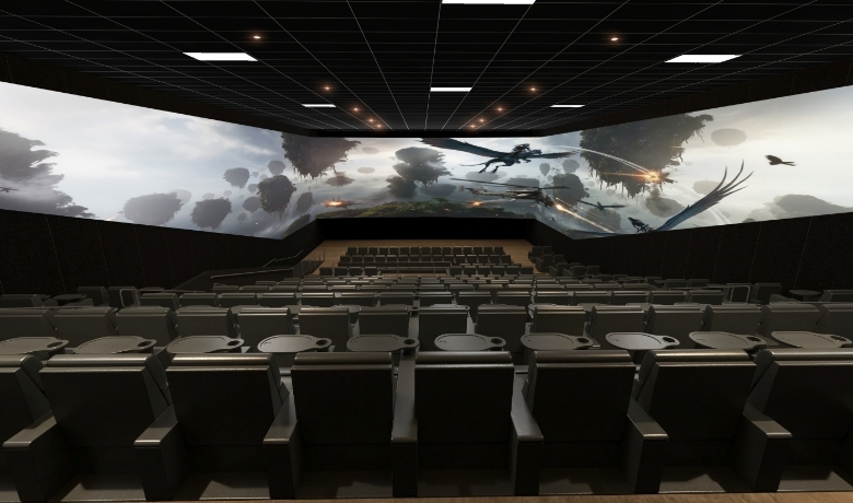 Apple Cinemas announces a multi-million-dollar transformation of its Providence location, investing in Rhode Island’s moviegoing future