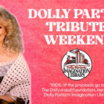 Dolly Parton Tribute - Regal Cinemas