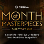 Regal - Month of Masterpieces - 2026