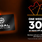 Regal - 2026 Rewards Week