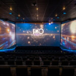B&B Theatres - ScreenX