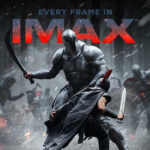 The Odyssey in IMAX
