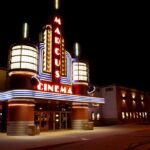 Marcus Cinemas