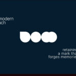 DCM redesigns its website with Built by Buffalo, introducing effortless navigation and the new Intertight typeface for greater clarity