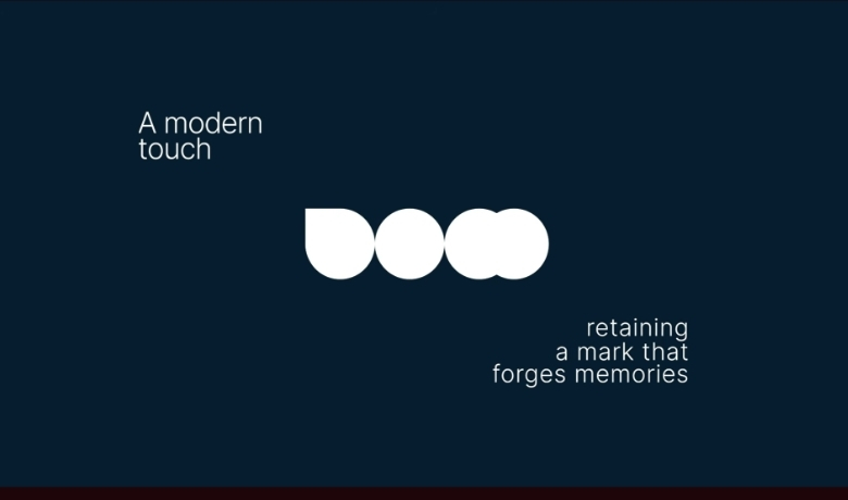 DCM redesigns its website with Built by Buffalo, introducing effortless navigation and the new Intertight typeface for greater clarity