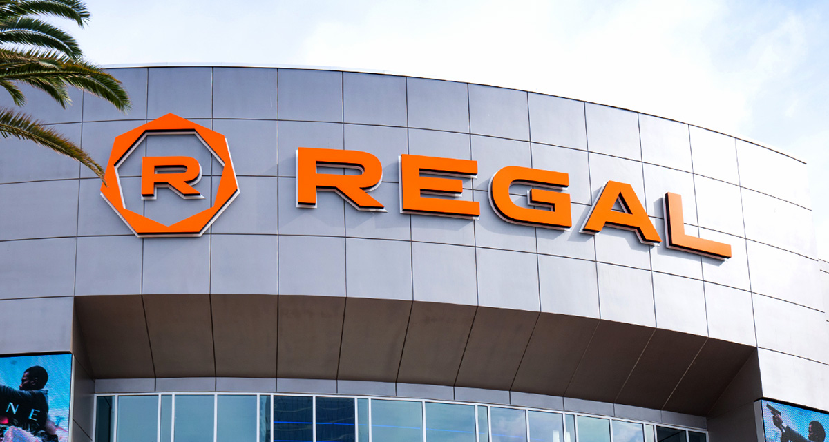 Regal Cinemas