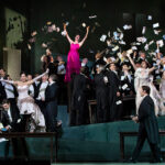 Manon will be a part of the 20th season of The Met: Live In HD