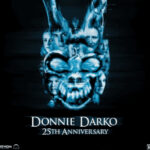 Fathom Entertainment and Saga Arts bring "Donnie Darko" back to theatres nationwide October 2–4, 2026, celebrating its 25th anniversary
