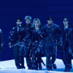 Trafalgar Releasing, HYBE and BIGHIT MUSIC present BTS’ first-ever live viewing broadcast from South America in cinemas.