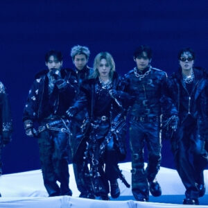 Trafalgar Releasing, HYBE and BIGHIT MUSIC present BTS’ first-ever live viewing broadcast from South America in cinemas.