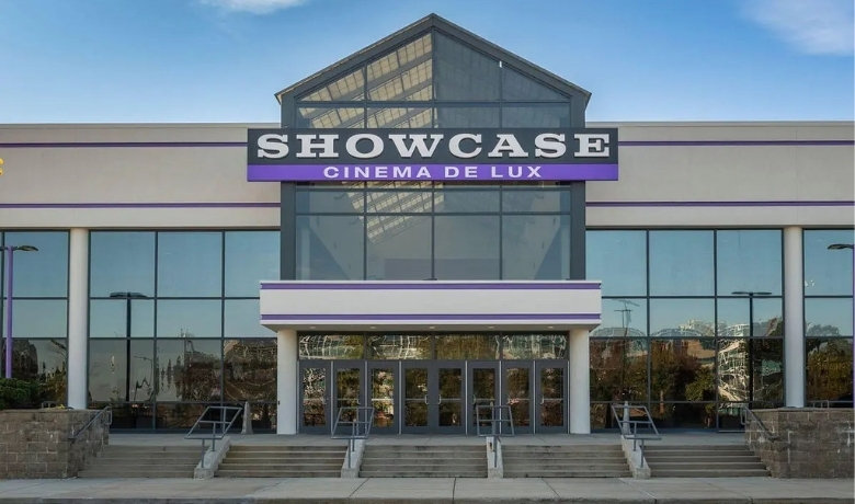Kinepolis completes the acquisition of 13 Showcase Cinemas across Massachusetts, New York, Ohio and Rhode Island.
