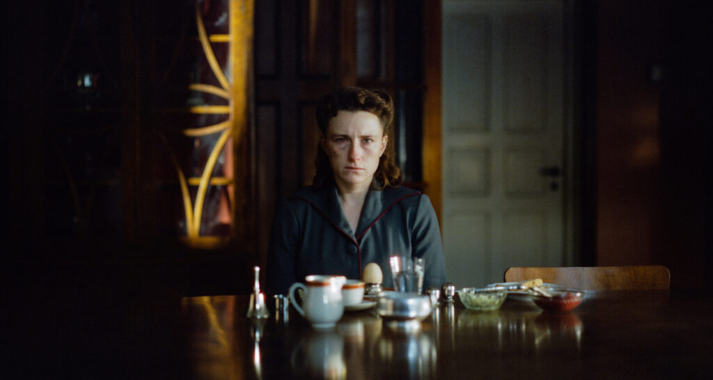 May el-Toukhy’s post-World War II drama “Woman Unknown” took home the festival's biggest prize, the Golden Lion.