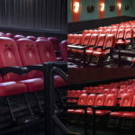 Lumma - Cinemark Abasto Shopping - 4D E-Motion