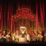 Celebrating its 20th anniversary, The Met Live in HD continues with its first live transmission of the year, Mozart’s Così fan tutte