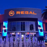 Regal’s gross domestic box office revenues grew more than 35% year-over-year this summer, marking the company’s biggest summer in eight years