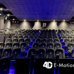4D E-Motion - Omniplex Glasgow