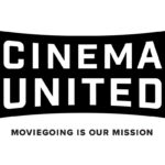 Cinema United - Amanda Martin and Erin Von Hoetzendorff