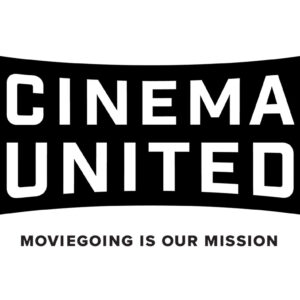 Cinema United - Amanda Martin and Erin Von Hoetzendorff