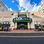 Look Cinemas at Reston Town Center in the Washington, D.C.