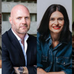 Expocine 2026 Panelists