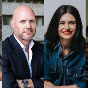 Expocine 2026 Panelists
