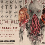 Doctor Who - The Satin Pit