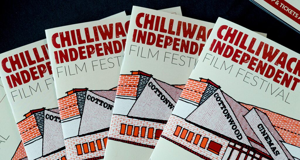 Chilliwack Independent Film Festival - 2026