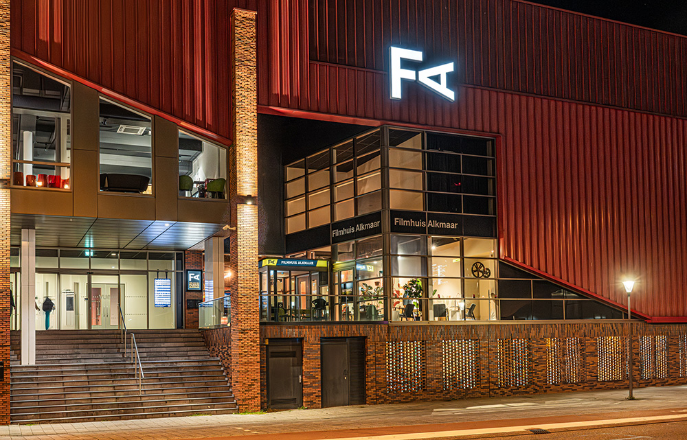 Filmhuis Alkmaar