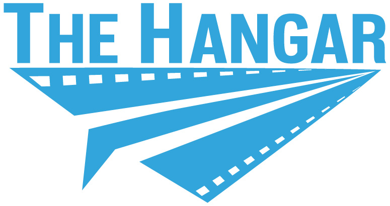 PaperAirplane Media - The Hanger