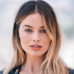 Margot Robbie - Photo by Luca Carlino
