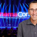 Mitch Neuhauser - CinemaCon
