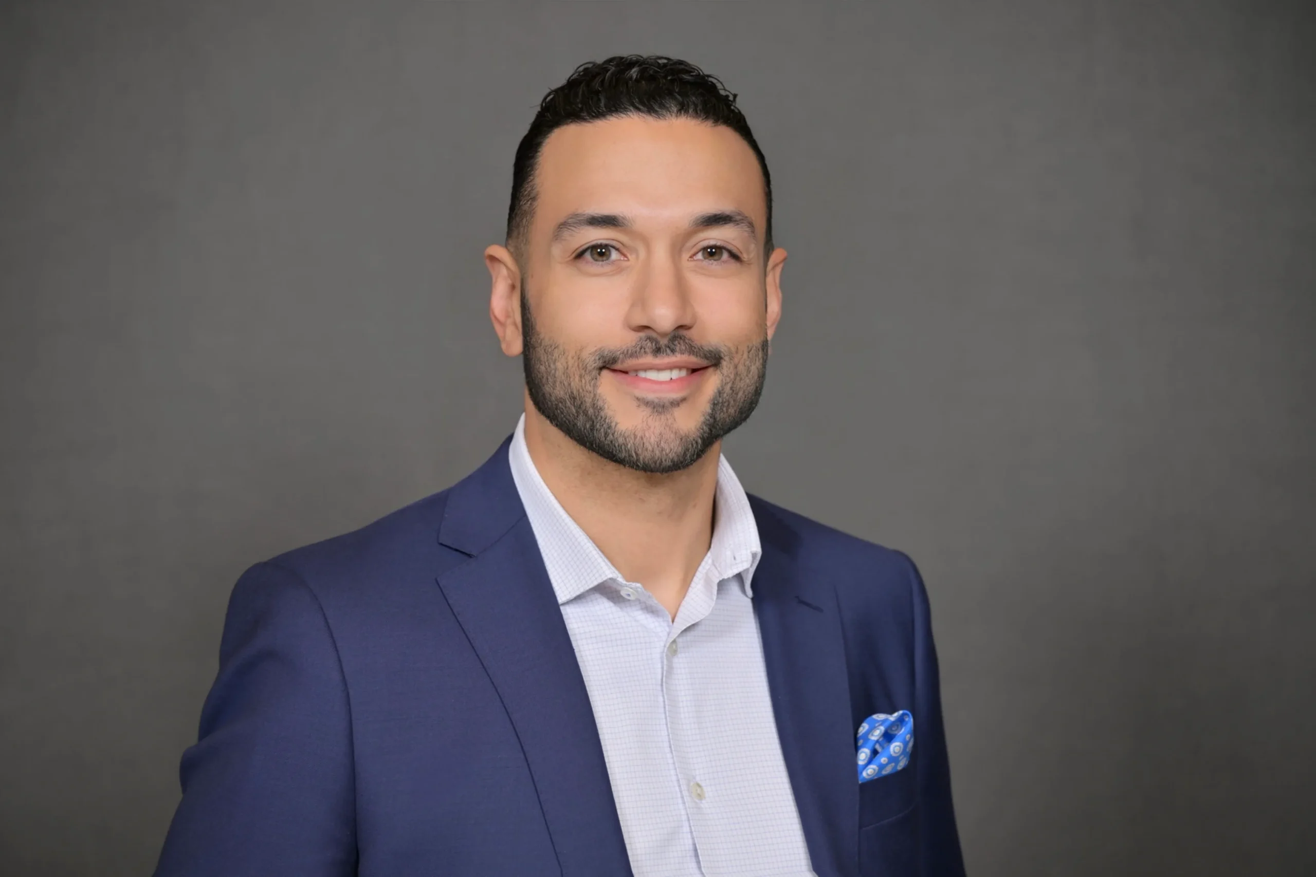 Bleecker Street - Frank Martinzez, Head of Distribution
